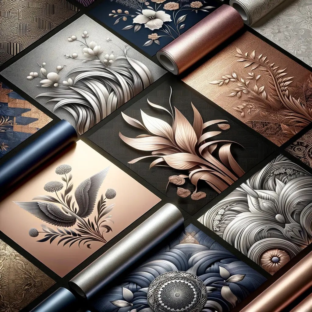 Looking to Shine? 2024 Finishing & Embellishment Trends
