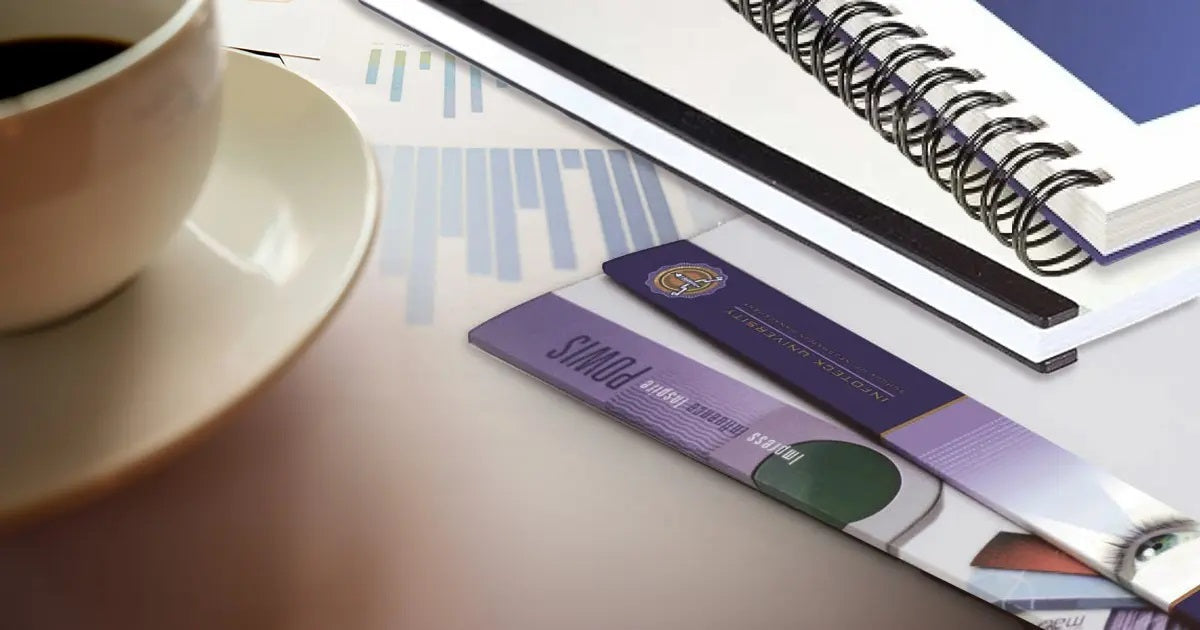 Document Security and Binding Techniques for Government Offices