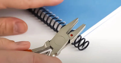 Forgotten Binding Tools to Make Your Projects Perfect
