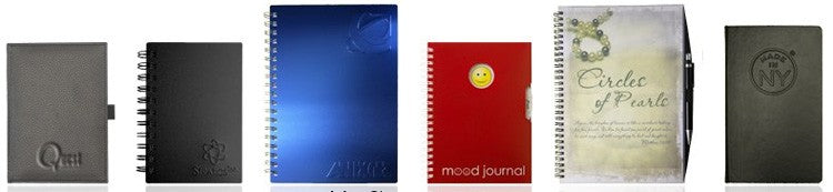 Design Your Own Journal