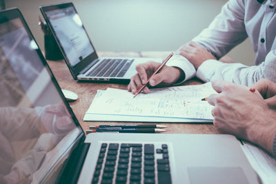 Effective Strategies to Help Reduce Government Office Supply Expenses