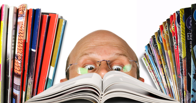 DIY Booklets: How to Make Event Programs, Catalogs, & Magazines