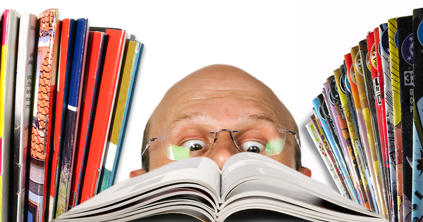 DIY Booklets: How to Make Event Programs, Catalogs, & Magazines