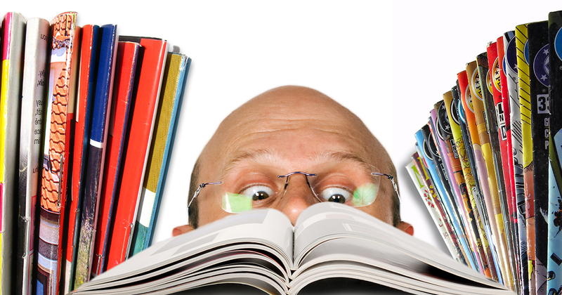 DIY Booklets: How to Make Event Programs, Catalogs, & Magazines