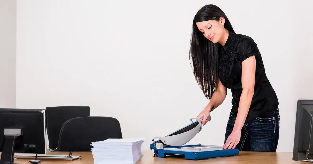 How to Choose the Best Paper Cutter for Your Needs: A Buyer's Guide