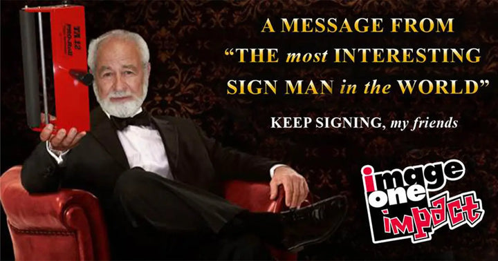 Coffee Corner with Frank De Leone, ImageOne Impact President