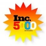 MyBinding.com Appears on the Inc. 5000 List of the Fastest Growing Private Companies in America