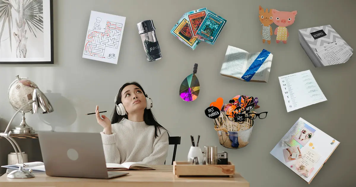 58 Ideas for Laminating You've Probably Never Heard Of