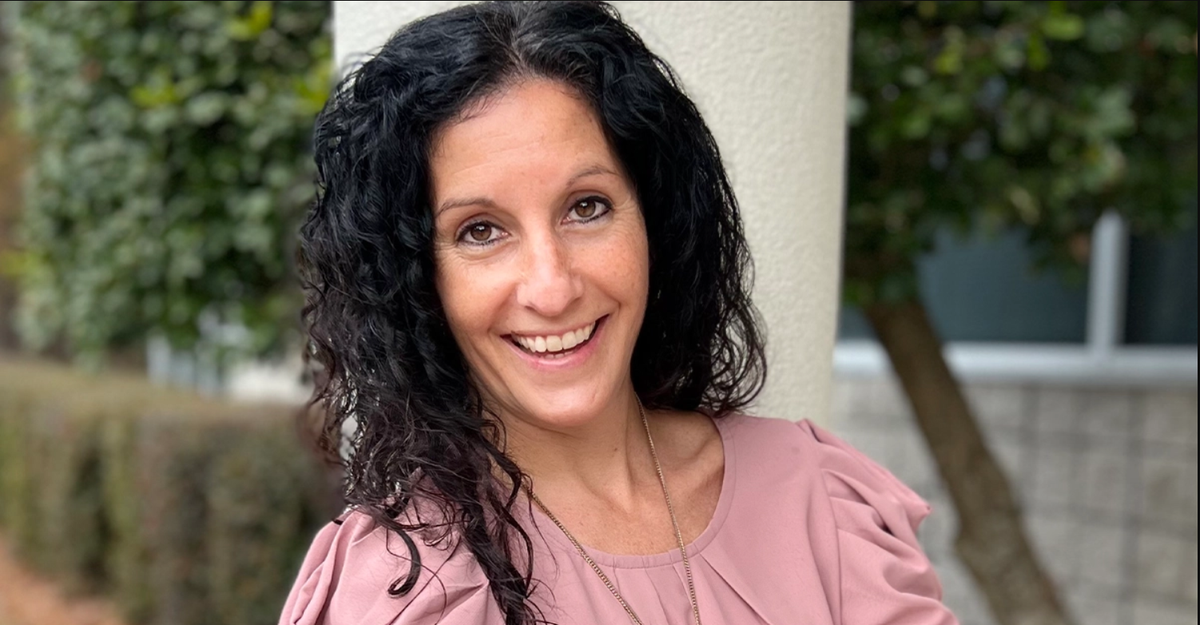 Coffee Corner with Lindsay Hujsak, MBM Corporation CEO & President