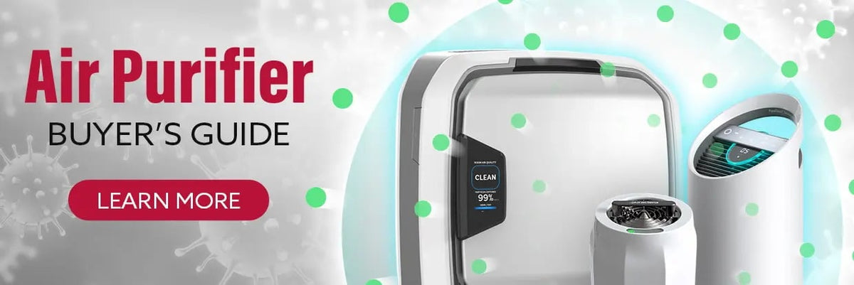 Air Purifier Buyer's Guide