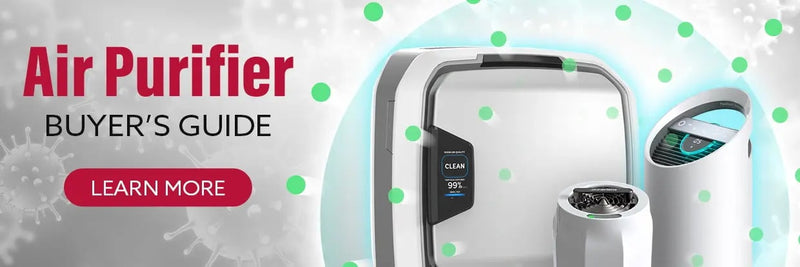 Air Purifier Buyer's Guide