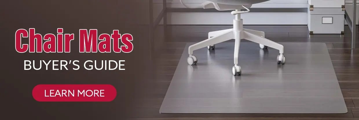 Chair Mat Buyer's Guide