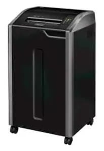 New Shredders from Fellowes – Made in the USA!