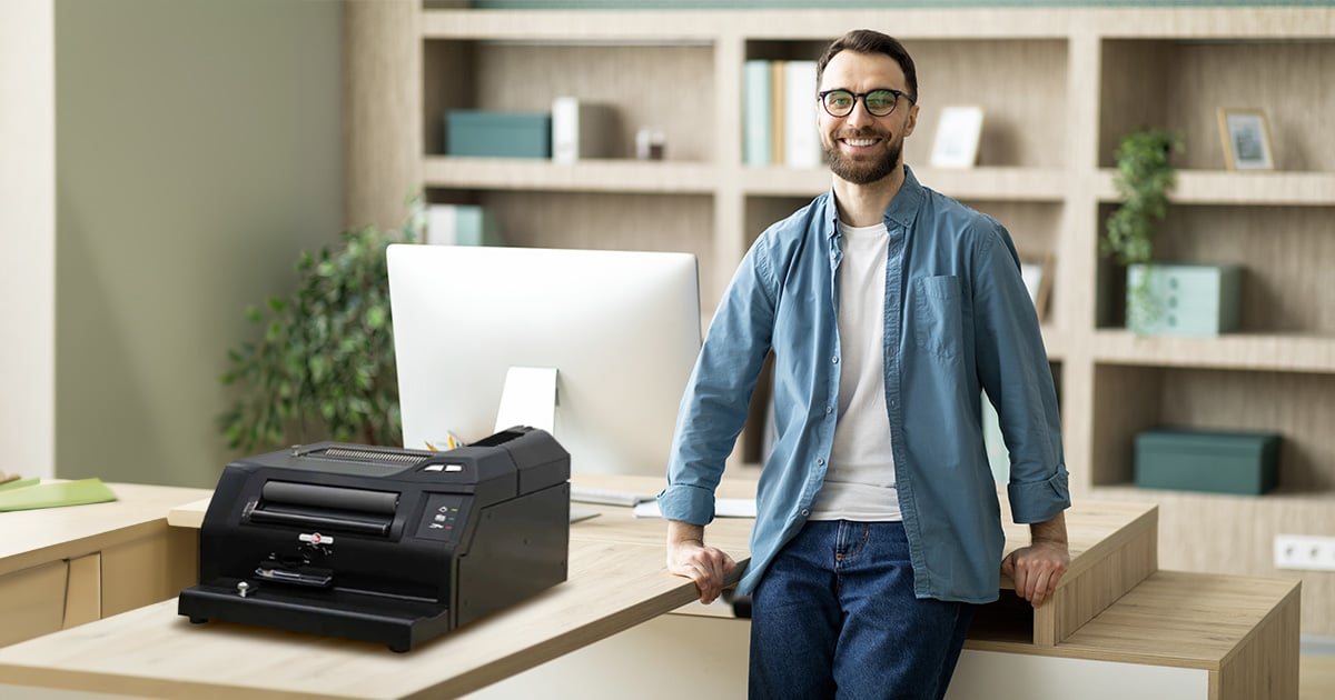 New Year, New Binding System