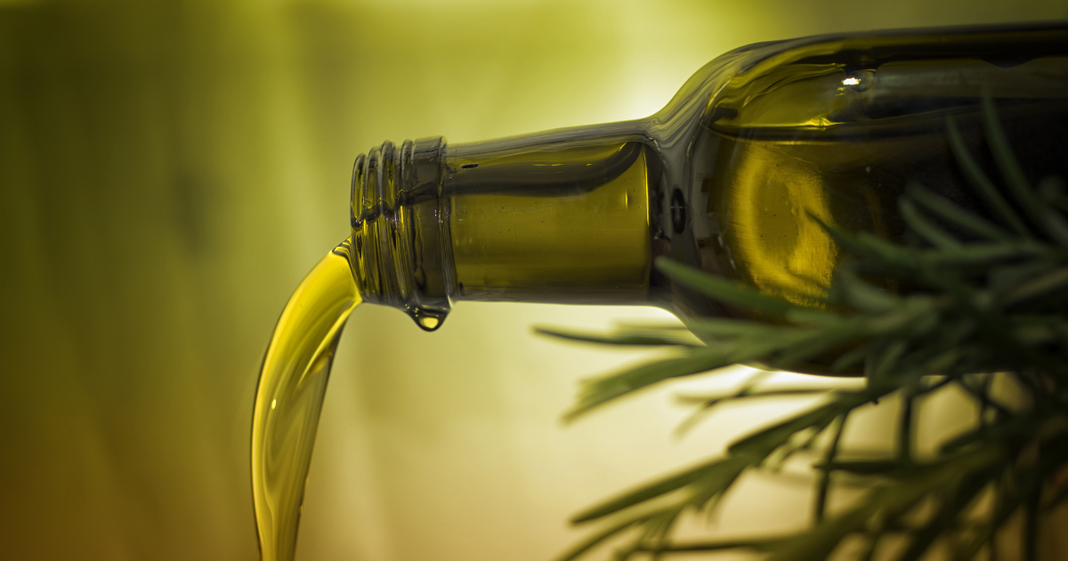 Do NOT use these Oils for your Paper Shredder