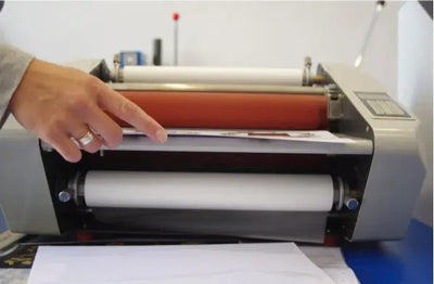 Most Popular School Laminators