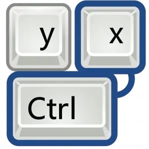 Increasing Productivity with Shortcut Keys