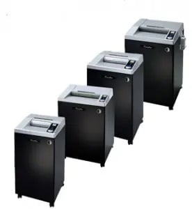 New TAA Compliant Shredders from Swingline