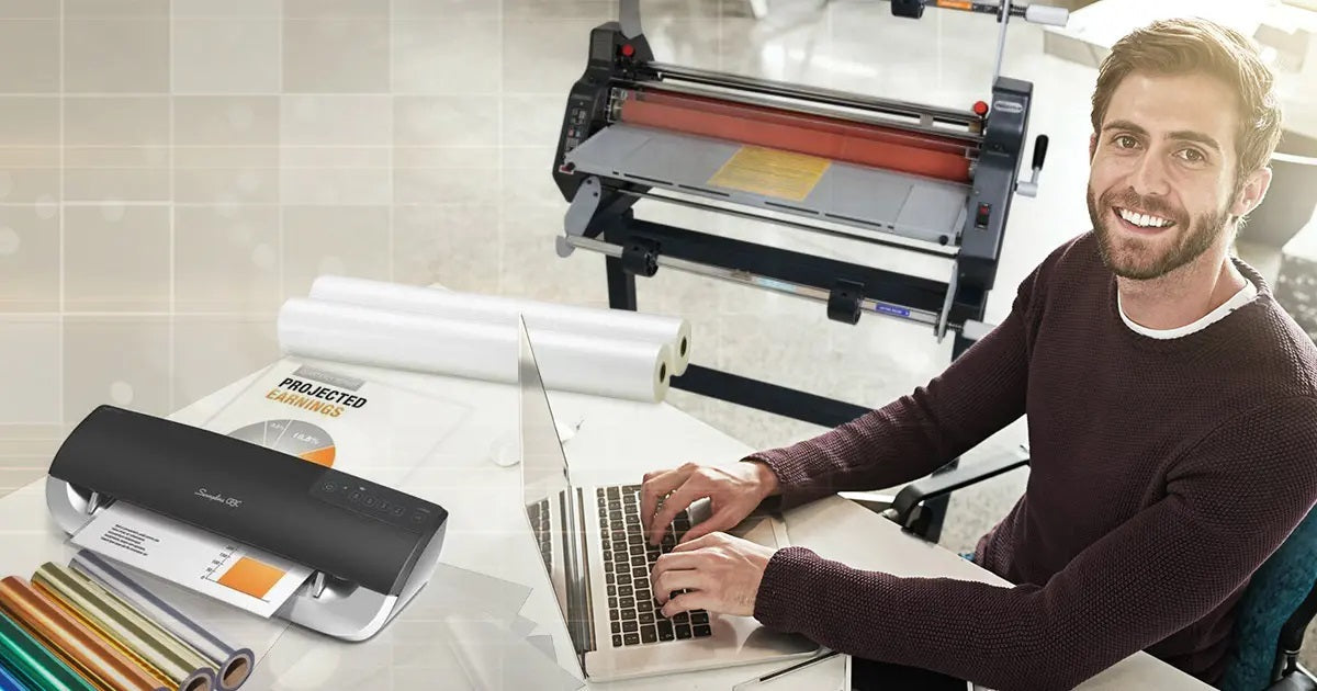 The Essentials of Laminating: What You Need to Know