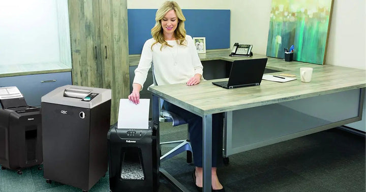 What are Shredder Security Levels & Why do They Matter