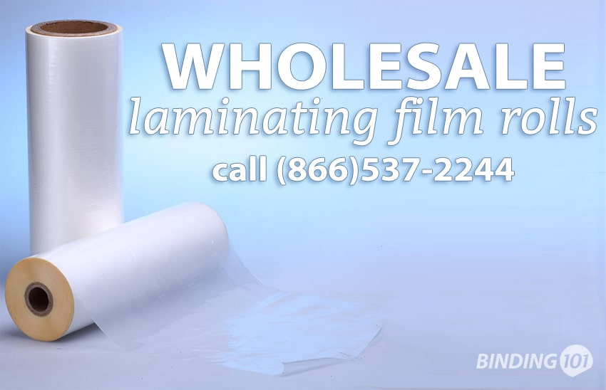Wholesale Laminating Film