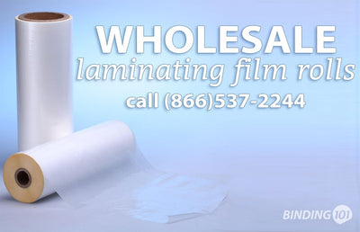 Wholesale Laminating Film
