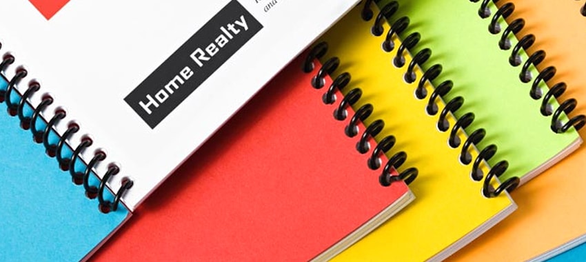 What is Coil Binding? Spiral Bind FAQs.