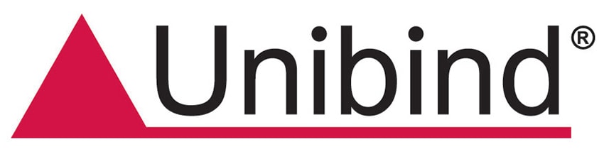Unibind Thermal Binding: The quick and easy way to create professional presentations
