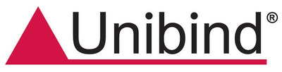 Unibind Thermal Binding: The quick and easy way to create professional presentations