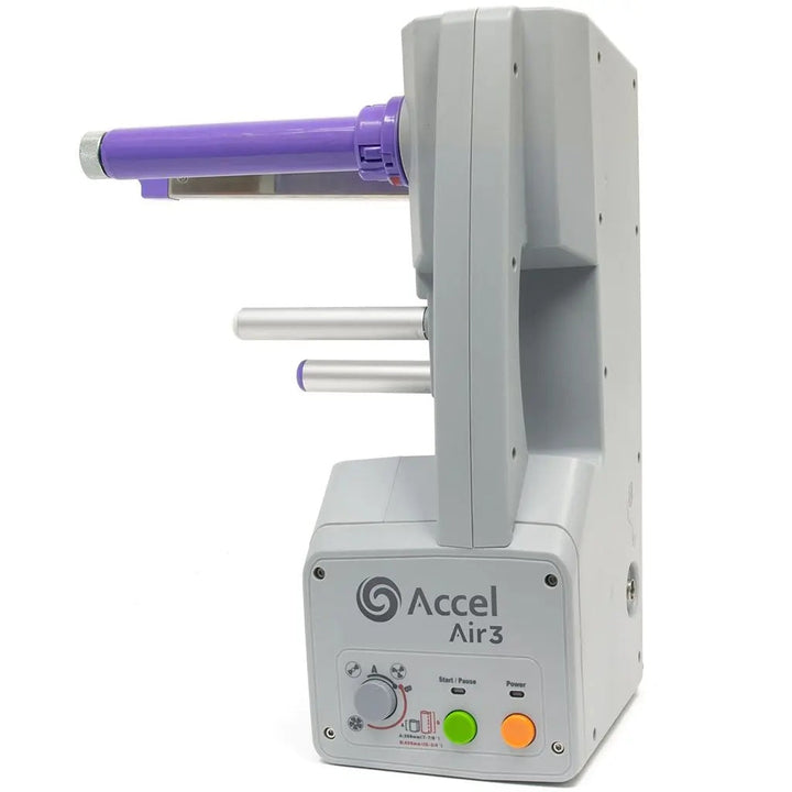 Maximize Efficiency with Accel Air Packaging Machines