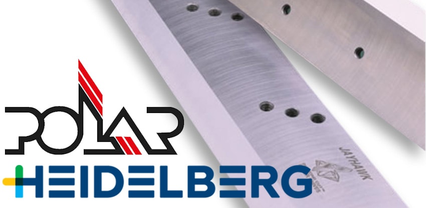 Where can I Buy Paper Cutter Blades for my Polar Cutter?