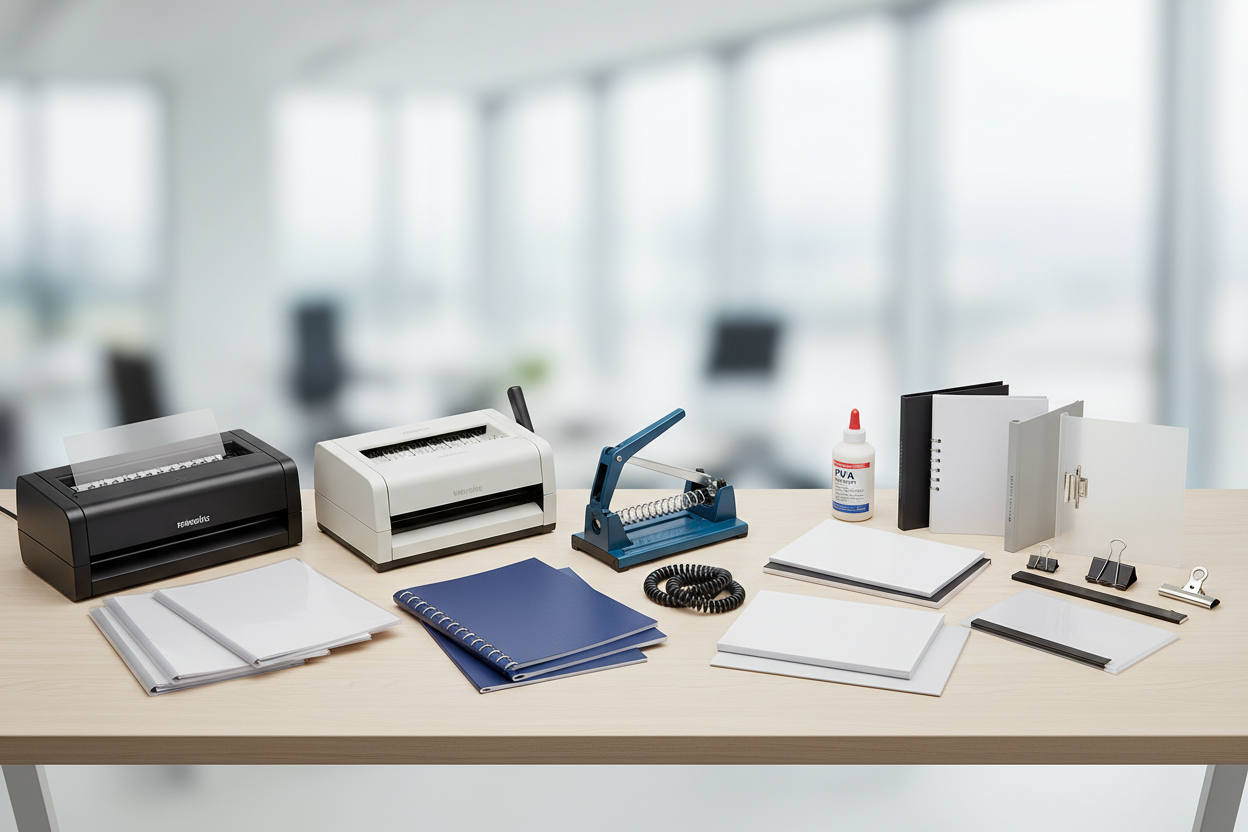 Meet the Binding101 Team