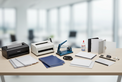 Meet the Binding101 Team