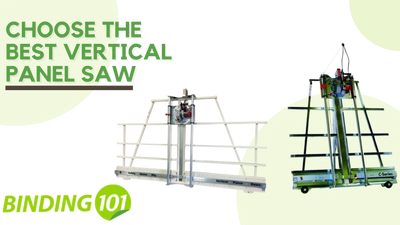 How to Pick the Best Vertical Panel Saw