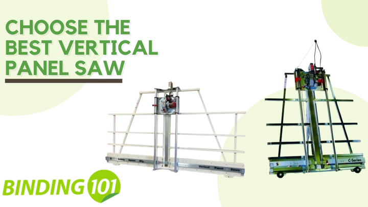 How to Pick the Best Vertical Panel Saw