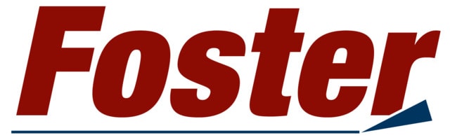Foster Keencut becomes Foster