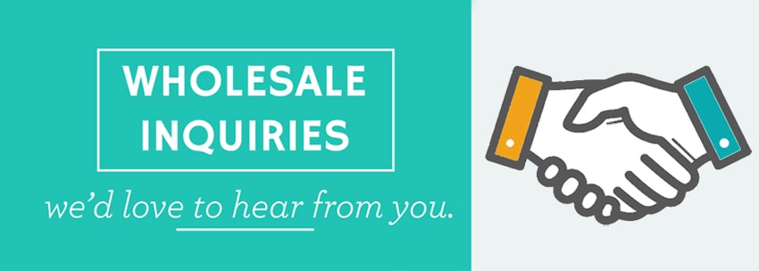 Wholesale Discounts