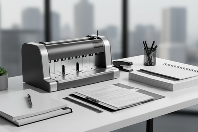 What is the Best Professional Document Binding?