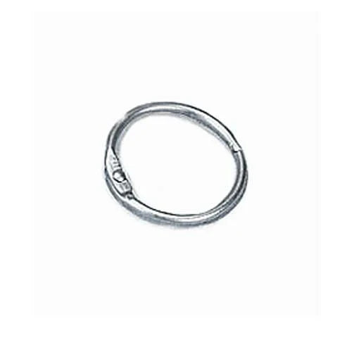 What are Binder Rings?