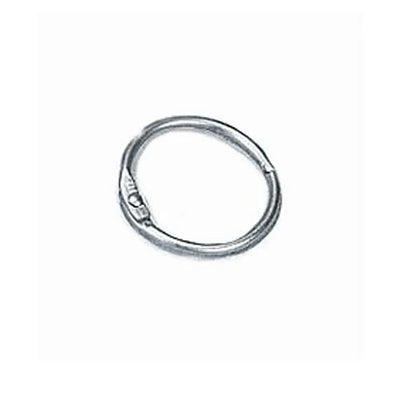 What are Binder Rings?