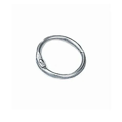 What are Binder Rings?