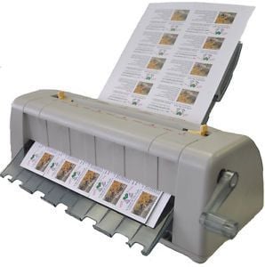 What is the Best Manual Business Card Cutter?