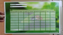 How to Make Your Own Chore Charts
