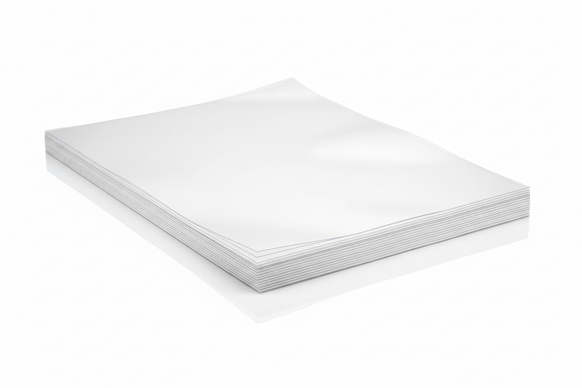 How much are Binding Report Covers?