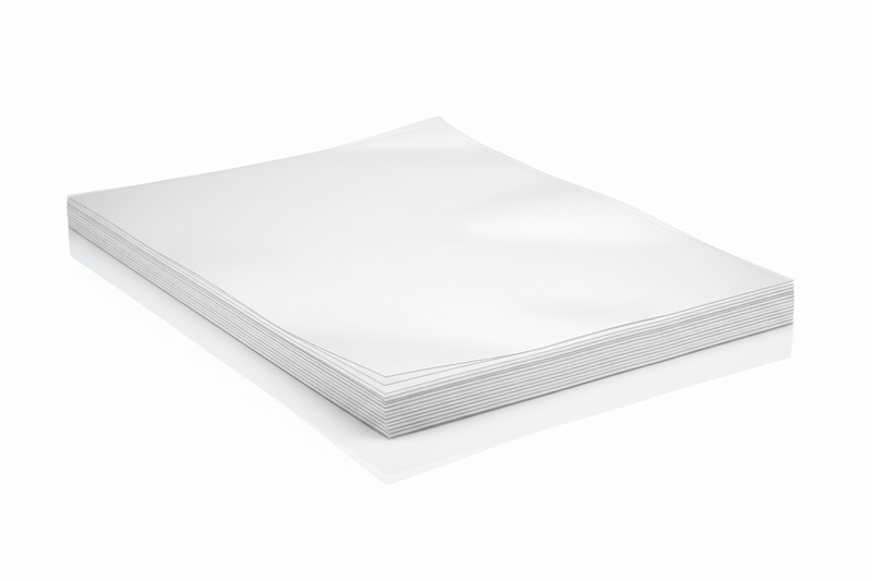 How much are Binding Report Covers?