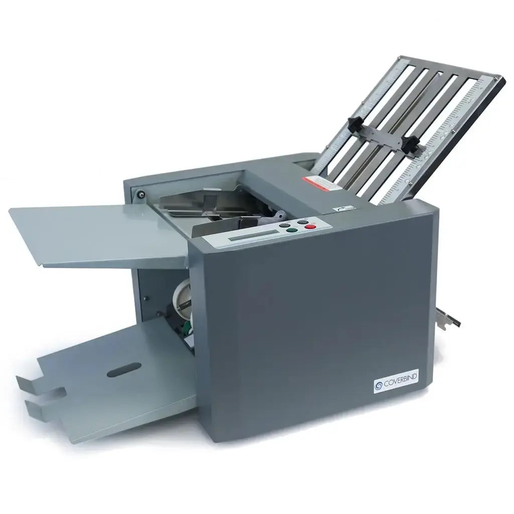 What are the Best Electric Thermal Binding Machines?
