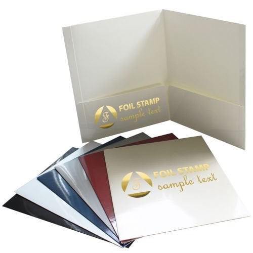 Customize it! Binding101 Custom Presentation Solutions for Your Business