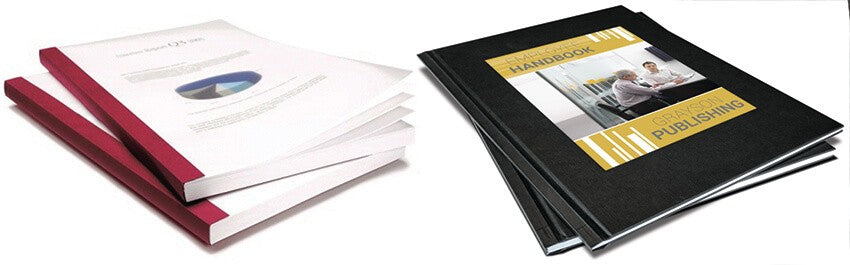 How can I make sure all my pages are securely bound in my Coverbind cover?