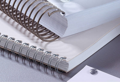 What is Wire Binding?