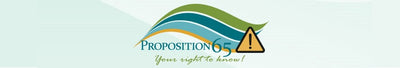 Are Binding Wires Prop 65 Compliant?